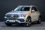 Mercedes-Benz GLE 2019 na predaj – fotografia 1