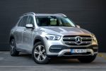 Mercedes-Benz GLE 2019 na predaj – fotografia 4