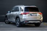 Mercedes-Benz GLE 2019 na predaj – fotografia 8