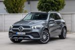 Mercedes-Benz GLE 2019 na predaj – fotografia 1