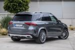 Mercedes-Benz GLE 2019 na predaj – fotografia 5
