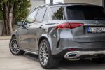 Mercedes-Benz GLE 2019 na predaj – fotografia 12