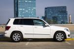 Mercedes-Benz GLK 2013 na predaj – fotografia 4