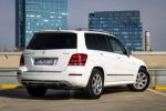 Mercedes-Benz GLK 2013 na predaj – fotografia 5