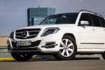 Mercedes-Benz GLK 2013 na predaj – fotografia 9