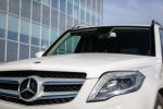 Mercedes-Benz GLK 2013 na predaj – fotografia 10