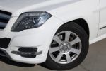 Mercedes-Benz GLK 2013 na predaj – fotografia 11