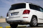 Mercedes-Benz GLK 2013 na predaj – fotografia 13