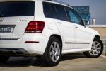 Mercedes-Benz GLK 2013 na predaj – fotografia 15