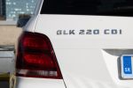 Mercedes-Benz GLK 2013 na predaj – fotografia 16