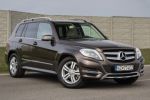 Mercedes-Benz GLK 2014 na predaj – fotografia 3