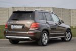 Mercedes-Benz GLK 2014 na predaj – fotografia 6