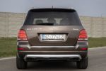 Mercedes-Benz GLK 2014 na predaj – fotografia 7