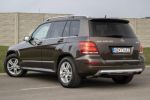 Mercedes-Benz GLK 2014 na predaj – fotografia 8