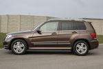 Mercedes-Benz GLK 2014 na predaj – fotografia 10