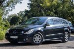 Mercedes-Benz R trieda 2007 na predaj – fotografia 1