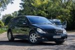 Mercedes-Benz R trieda 2007 na predaj – fotografia 3