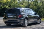 Mercedes-Benz R trieda 2007 na predaj – fotografia 5