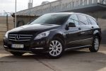 Mercedes-Benz R trieda 2011 na predaj – fotografia 1