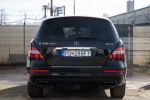 Mercedes-Benz R trieda 2011 na predaj – fotografia 6