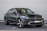 Mercedes-Benz GLC 2018 na predaj – fotografia 3