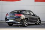 Mercedes-Benz GLC 2018 na predaj – fotografia 5