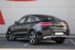 Mercedes-Benz GLC 2018 na predaj – fotografia 7