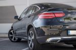 Mercedes-Benz GLC 2018 na predaj – fotografia 14