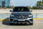 Mercedes-Benz GLC 2015 na predaj – fotografia 2