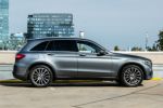 Mercedes-Benz GLC 2015 na predaj – fotografia 4