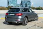 Mercedes-Benz GLC 2015 na predaj – fotografia 5