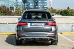 Mercedes-Benz GLC 2015 na predaj – fotografia 6