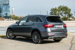 Mercedes-Benz GLC 2015 na predaj – fotografia 7