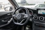 Mercedes-Benz GLC 2015 na predaj – fotografia 11