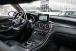 Mercedes-Benz GLC 2015 na predaj – fotografia 12