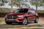 Mercedes-Benz GLC 2016 na predaj – fotografia 1