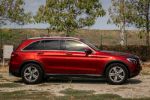 Mercedes-Benz GLC 2016 na predaj – fotografia 4