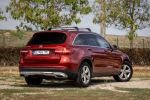 Mercedes-Benz GLC 2016 na predaj – fotografia 5