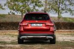 Mercedes-Benz GLC 2016 na predaj – fotografia 6