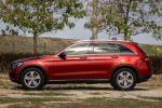 Mercedes-Benz GLC 2016 na predaj – fotografia 8