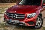 Mercedes-Benz GLC 2016 na predaj – fotografia 9