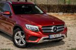 Mercedes-Benz GLC 2016 na predaj – fotografia 13
