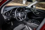 Mercedes-Benz GLC 2016 na predaj – fotografia 16