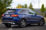 Mercedes-Benz GLC 2017 na predaj – fotografia 3