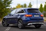 Mercedes-Benz GLC 2017 na predaj – fotografia 4