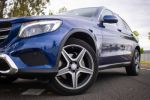 Mercedes-Benz GLC 2017 na predaj – fotografia 5