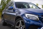 Mercedes-Benz GLC 2017 na predaj – fotografia 7