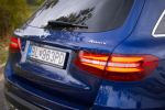 Mercedes-Benz GLC 2017 na predaj – fotografia 9