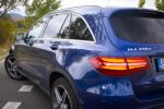 Mercedes-Benz GLC 2017 na predaj – fotografia 10