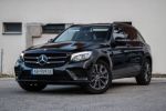 Mercedes-Benz GLC 2016 na predaj – fotografia 1